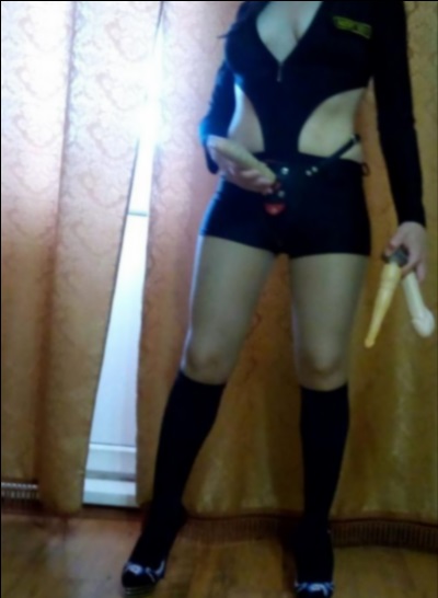 Tappernoje Escort Massage